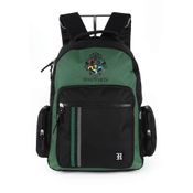 Mochila de Costas Luxcel Harry Potter Verde