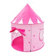 Barraca Infantil Castelo das Princesas Torre Toca Tenda
