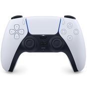 Controle sem fio DualSense