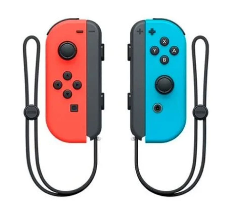 Nintendo Switch 本体 Joy-Con 2セット Nintendo Switch 本体セット ジョイコン2セット Nintendo Switch 本体