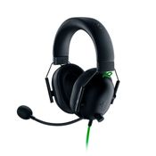 Headset BlackShark V2 X (Xbox Licensed) Preto Razer - RZ0403240900R RZ0403240900R
