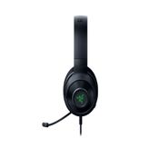 Headset Kraken V3 Preto Razer - RZ0403770200 RZ0403770200