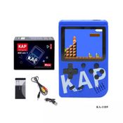Mini Game Portatil KAP 400 Games in 1