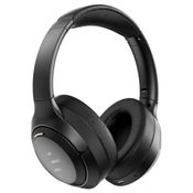 Fone de Ouvido Headphone Bluetooth HB400 Preto Pulse - PH438 PH438