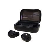 Fone de Ouvido Bluetooth Tws Fon 20418 Preto - Inova