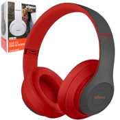 Fone Bluetooth 5.0 Sem Fio Headset Extra Bass Xtrad LC 815