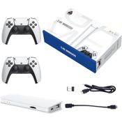 Novo Game Stick Retrô Jogos Antigos VídeoGame Com 20.000 Jogos