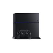 Console Ps4 500Gb Controle Dualshock 4 Sony