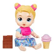 Baby Alive Sweet Snacks Harper Hugs - Hasbro