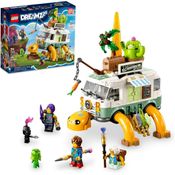 LEGO VAN DE TARTARUGA DA DONA CASTILLO - MBRINQ