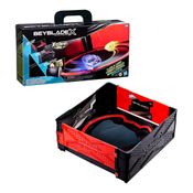 Beyblade X Arena Beystadium Fechar e Levar Hasbro G0841