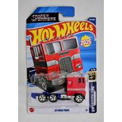 Hot Wheels Screen Time - Optimus Prime