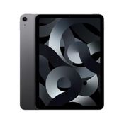 iPad Air 5ª Geração Apple, 10.9", 256GB, M1, Wi-Fi, Cinza Espacial