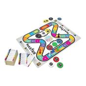 Jogo Master Novo - Grow