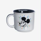 Caneca Tom Mickey Amo Que Faz – Disney