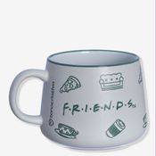 Caneca Moma Friends