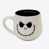 Caneca Maggie Jack Skellington – O Estranho Mundo de Jack
