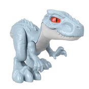 Imaginext Jurassic World Bebê Indominous Rex - Mattel