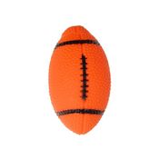 Brinquedo Vinil Bola Futebol Americano - The Pets