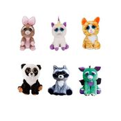 Pelúcia - Expressão Malvaduchos - Modelos Sortidos - Toyng