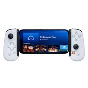 Backbone One PlayStation Edition USB-C White 2ª Geração
