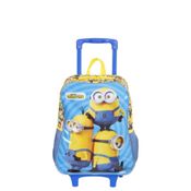 Mochila de costas - Minions- Sestini
