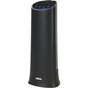Umidificador de Ar 5,6 Litros com Névoa Fria 100 Horas de Execução, Cobertura 40 m2, 110V PureGuardian, Preto