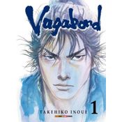 Vagabond Vol. 1