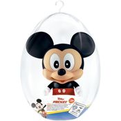 BONECO MICKEY 12 CM NO OVO INTERMEDIARIO - LIDER