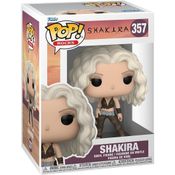 Funko Pop! Funko Rocks: Shakira (Wherever/Whenever) 357