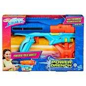 Lançador Nerf Super Soaker Power Drench Hasbro G1116