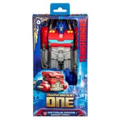 Figura Transformers One Optimus Prime - Orion Pax Hasbro