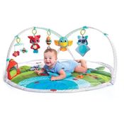 Tapete - Gymini Dynamic Meadow Days – Tiny Love