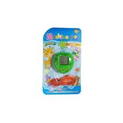Tamagotchi Bichinho Virtual Verde - Fun
