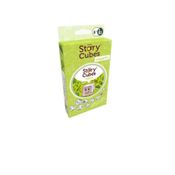 Rorys Story Cubes Viagem - Eco-blister - Galápagos