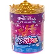 Princesas Disney Surpresa - Color Reveal HMB69 - Mattel
