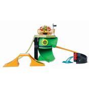 Pista De Skate Mayhem Playset - Candide