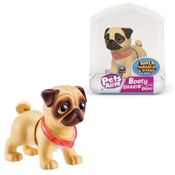 Pets Alive - Booty Shakin’ Pups - Pug - Candide