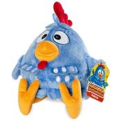 Pelúcia Galinha Pintadinha - Baby Brink