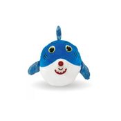 Pelúcia Big Giga Bazoo Linguarudo Azul - Toyng