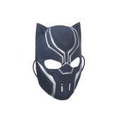 Máscara Avengers Pantera Negra - C2923 - Hasbro