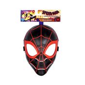 Máscara - Miles Morales - Homem-Aranha - F5786 - Hasbro