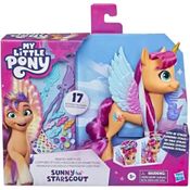 My Little Pony Sunny Starscout - F3873 - Hasbro