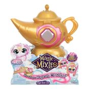 Magic Mixies - Lâmpada Mágica - Rosa - Candide