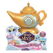 Magic Mixies - Lâmpada Mágica - Azul - Candide