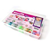 Kit Médio - Bijuteria - Euqfiz - I9 Brinquedos
