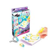 Kit de Jóias Cristal Gel - Gem - Fun