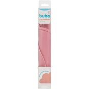 Jogo Americano em Silicone Infantil - Rosa - Buba