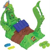Hot Wheels Pista Monster Truck Arena Smashers HPN72- Mattel