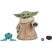 Figura Star Wars Black Series The Child - F1203 - Hasbro